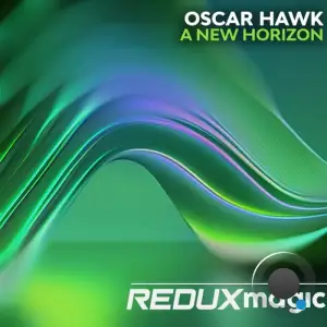Oscar Hawk - A New Horizon (2025)