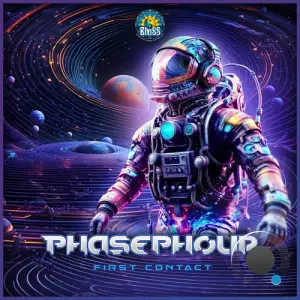 Phasephour - First Contact (2025)