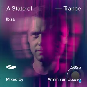 A State of Trance, Ibiza 2025 (Mixed by Armin van Buuren) (2025)