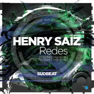 Henry Saiz - Redes (2025)