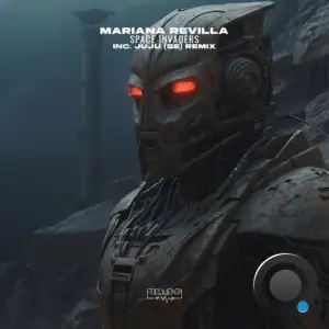 Mariana Revilla - Space Invaders (2025)