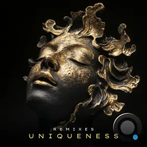 Tali Muss Vs. Vakabular - Uniqueness Remixes (2025)