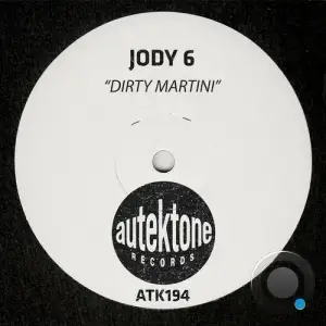 Jody 6 - Dirty Martini (2025)