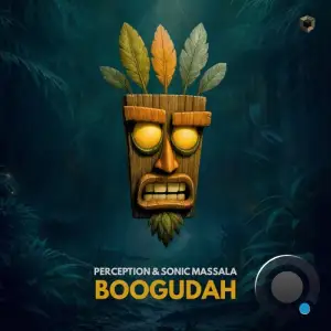 Perception & Sonic Massala - Boogudah (2025)