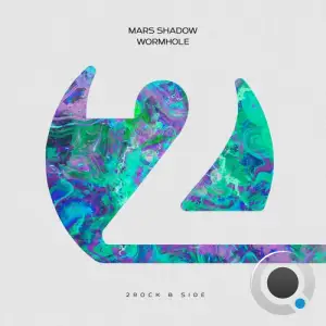 Mars Shadow - Wormhole (2025)