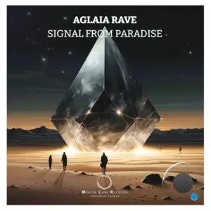 Aglaia Rave - Signal From Paradise (2025)