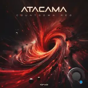 Atacama - Countdown Red (2025)