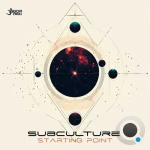 Subculture - Starting Point (2025)