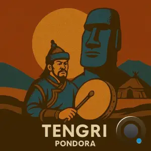 Pondora - Tengri (2025)