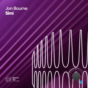 Jon Bourne - Simi (2025)