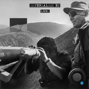 Lenz - Imperialism (2025)