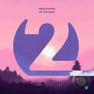Ross Rayer - In the Rain (2025)