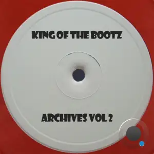 Unknown Artist - Archives Volume 2 (2025)