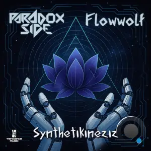 Paradox Side & Flowwolf - Synthetikineziz (2025)