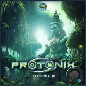 Protonix - Jungle (2025)