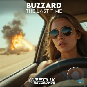 Buzzard - The Last Time (2025)