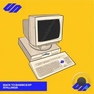 Stallings - Back To Bassics (2025)