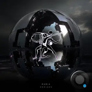 Rubia - Horizon (2025)