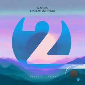 Anshery - State Of Lightness (2025)