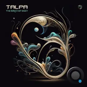 Talpa - The Birth Of Oggy (2025)