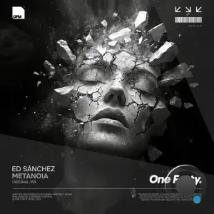 Ed Sanchez - Metanoia (2025)