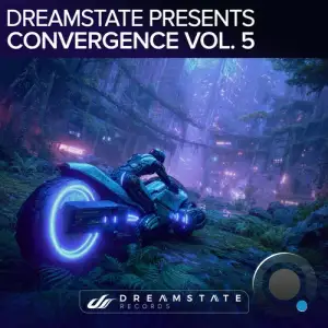 Dreamstate Presents Convergence 5 (2025)