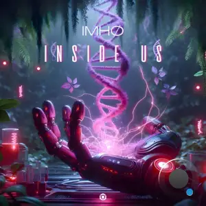Imho - Inside Us (2025)