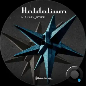 Haldolium - Michael Stipe (2025)