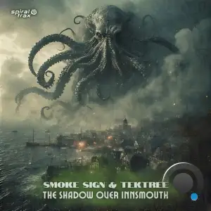 Smoke Sign & Tektree - The Shadow Over Innsmouth (2025)