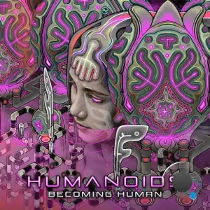 Humanoids - Becoming Human (2025)