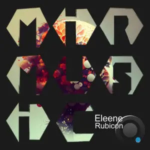 Eleene - Rubicon (2025)