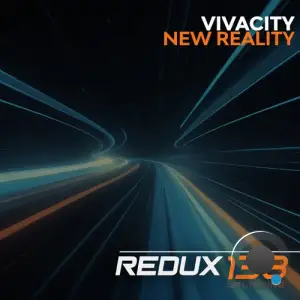 Vivacity - New Reality (2025)