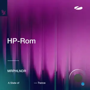 MRPHLNDR - HP-Rom (2025)