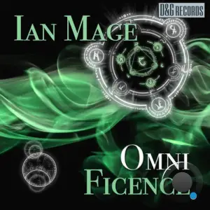Ian Mage - Omnificence (2025)