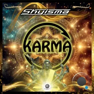 Shyisma - Karma (2025)