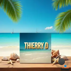 Thierry D - Tropical Vibez (2025)