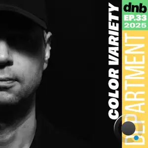 Color Variety - Dnb Department 032 (2025-08-21)