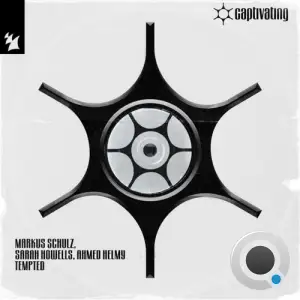 Markus Schulz & Sarah Howells & Ahmed Helmy - Tempted (2025)