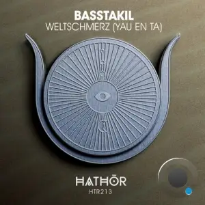 Basstakil - Weltschmerz [Yau En Ta] (2025)