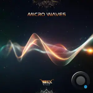 Ibex Ritual - Micro Waves (2025)