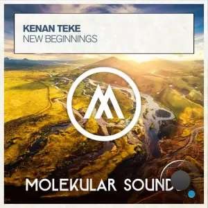Kenan Teke - New Beginnings (2025)