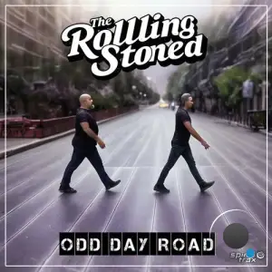The Rolling Stoned - Odd Day Road (2025)