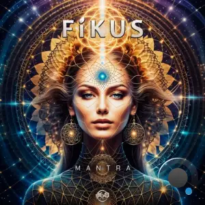 Fikus - Mantra Ep (2025)