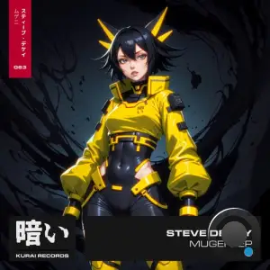 Steve Dekay - Mugeni Ep (2025)