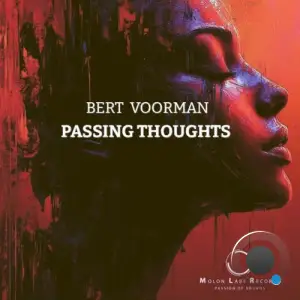 Bert Voorman - Passing Thoughts (2025)