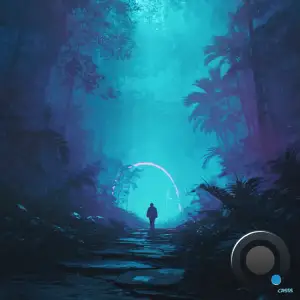 Boris Metraux - Cross The Line (2025)