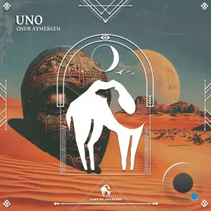 Onur Aymergen - Uno (2025)