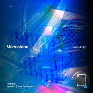 Monostone - Valhalla (2025)