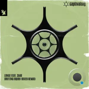 Lange feat. Skye - Drifting Away (RIVER Remix) (2025)