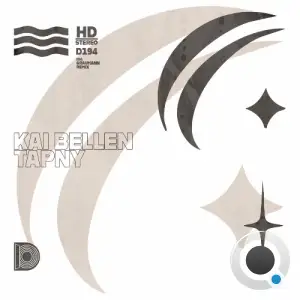 Kai Bellen - Tapny (2025)